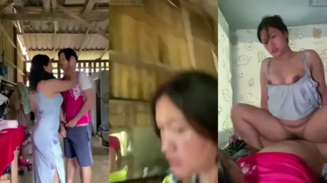NGEMUT Di Dapur Lanjut Ngewe