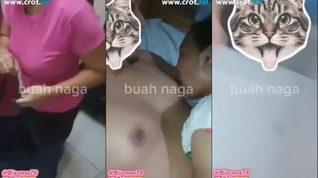Buah Naga Konten 2 Bokepindo