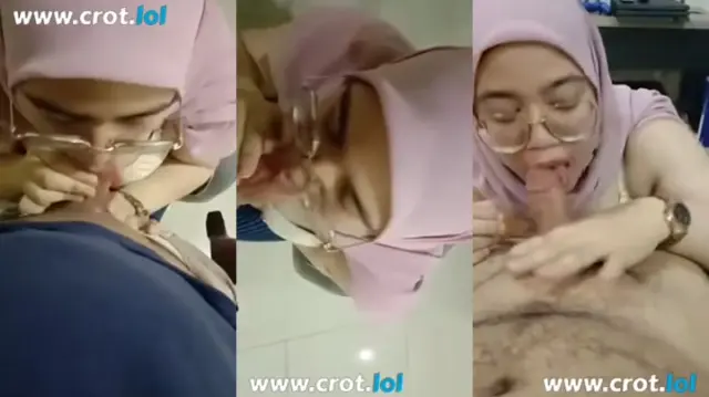 Temen Kantor SiChubby Doyan Ngemut