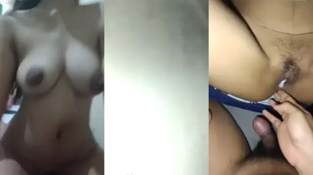 Goyangan Ayang Enak Banget