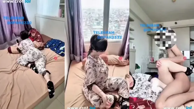 Sudah Mau Tidur Masih Saja Dientot – Bokepindo