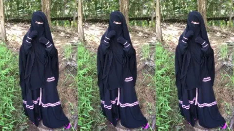 colmek di luar - Bokep Hijab