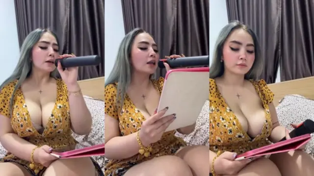 Nonton Marriashaqirrah 2026 08 15