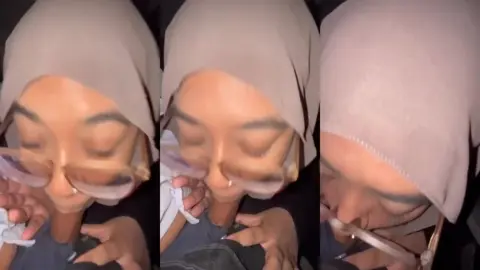 dipaksa sepong sampe muntah - Bokep Hijab (2)