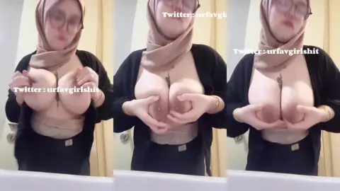 Remas Asi Toket Jilboobs Hyper - Bokep Hijab