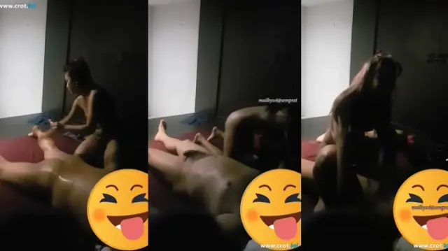Nonton Batam Spa Sex P109