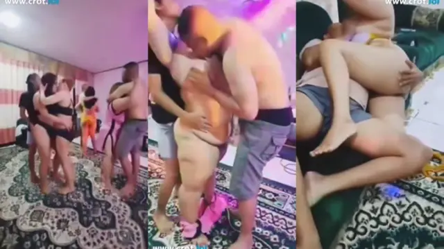 Pesta Rakyat · Playmate