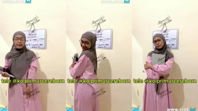 Alzeera Cosplay Bu Guru 2