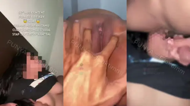 Fikry Jaktimm Jilat MUUgqi — Bokepindo
