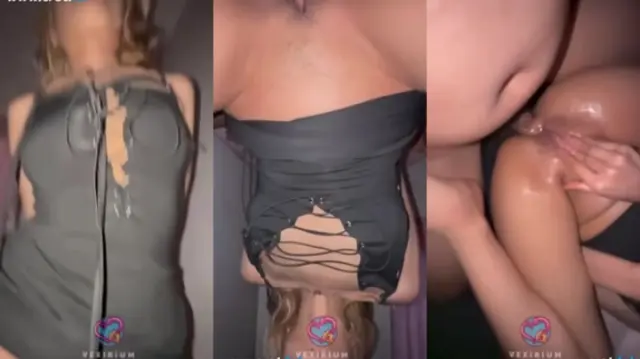 Vexirium Konten Anal Keenakan Part 2
