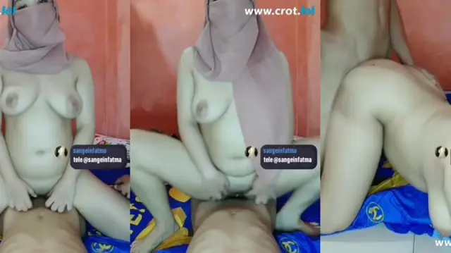 Hijab Binal 2