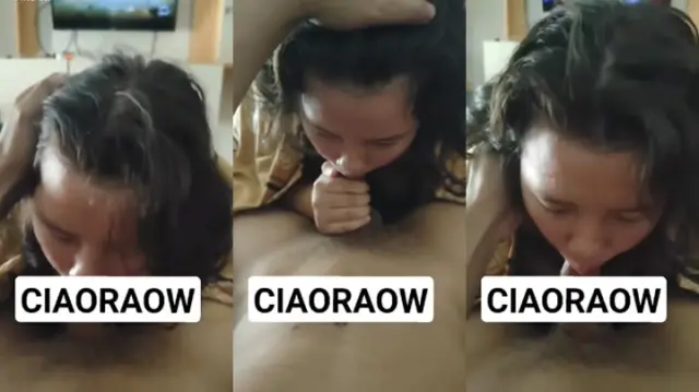 Nonton Ciaoraow 5