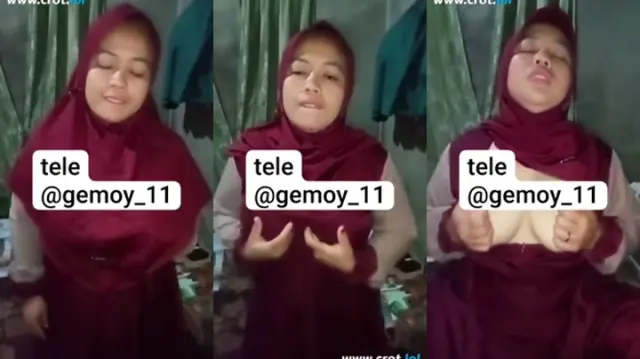 Nonton Gemoy CP27 03