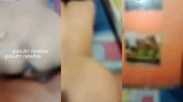 Nikmati Pasutri Newbie CP26 02