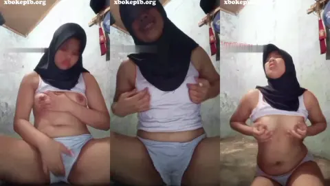 jilboobs susu bulat - Bokep Hijab