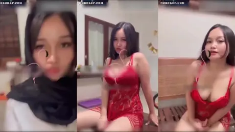 Hijab Bebibi kepergok Sodara - Bokep Hijab