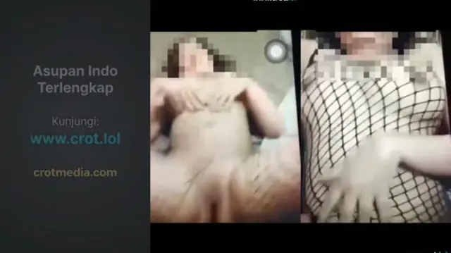 Cek In Sama Selingkuhan Dideket Rumah