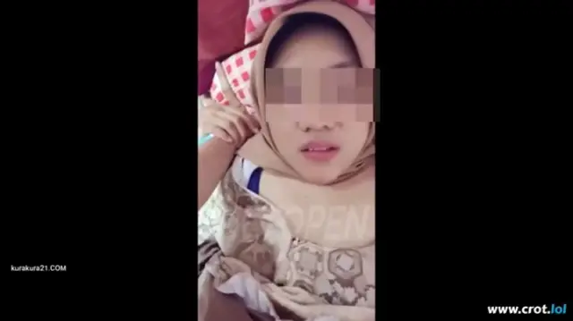Tetangga Jilbab Bilang GEDE MANTEP TENAN – Hot
