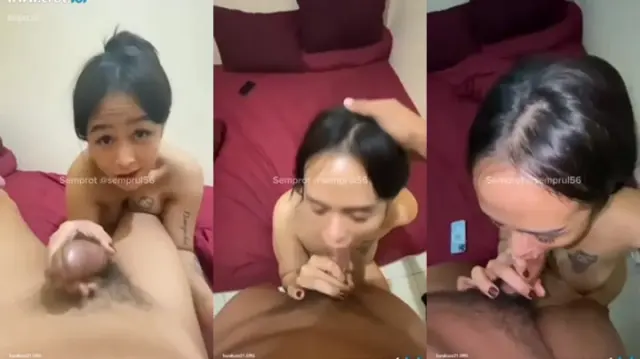 Crot Di Muka Wanita Open BO – Bokepindo