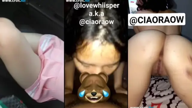 Nonton Ciaoraow 3