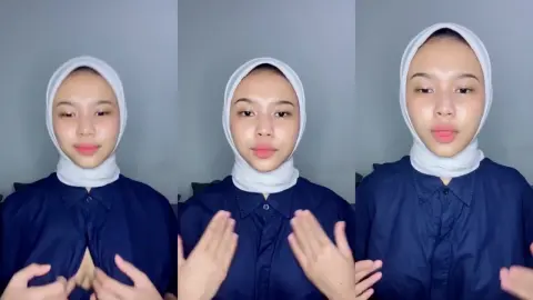 hijab spil nenen - Bokep Hijab