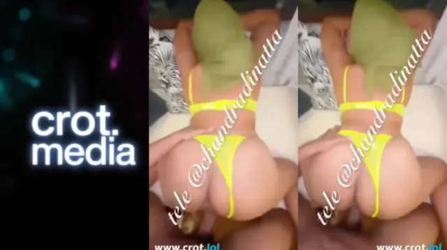 CHANDRADINATTA Chandlove Konten 5 Hijab
