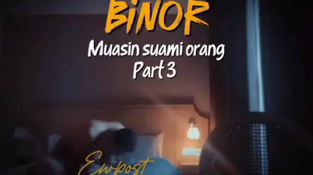 Nonton Binor Longdur EWP CP05 03