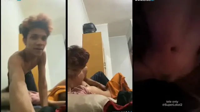 Biarpun Jamet Tapi Bikin Kita Iri – Hot
