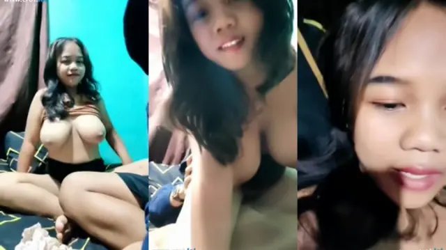 Tetangga Tobrut Sering Ngajak Live Ngentot – Bokepindo