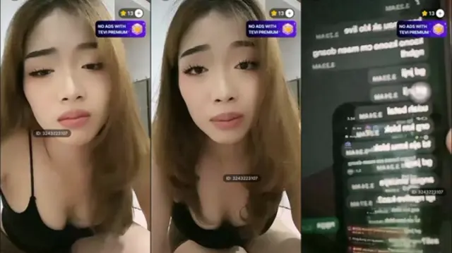 Nikmati Phoebe 2026 08 30 01
