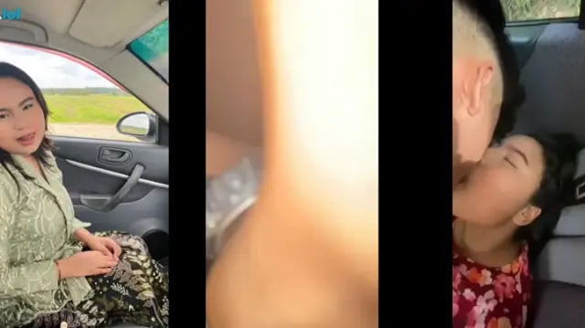 Binal Toge Pintar Puasin Pasangan
