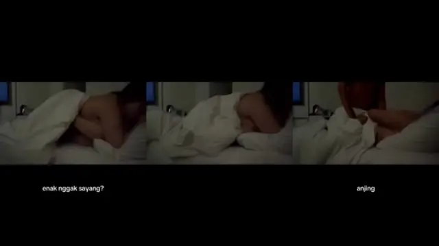Bokep Percakapan Cewenya Ketagihan Minta Terus