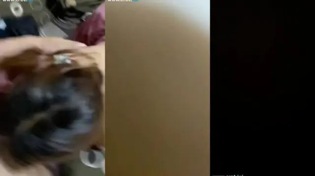Nonton Ngewe Tetangga Binor