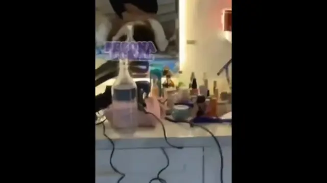 Nikmati Anggun Tiktok