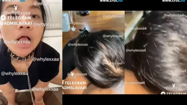 Watch Talent Lexxa 2