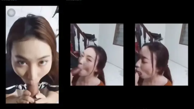 Leny Jagonya Nyepong Part 1 Cantik