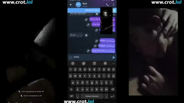 Novi Binal Slave Eksib2