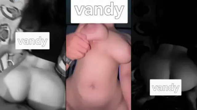 Nonton Vandy Update