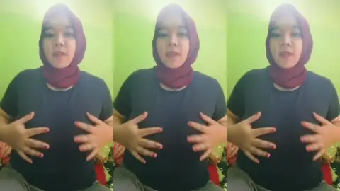 STW jilbobs toge  - Bokep Hijab