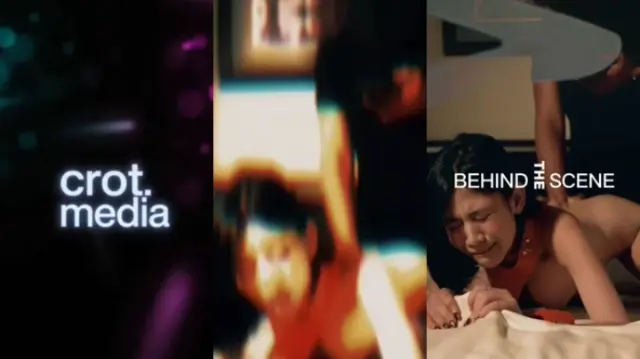 Nonton Xysilll New Teaser Konten