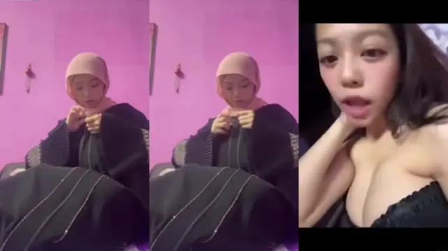 Nonton Hijab Hani Tobrut