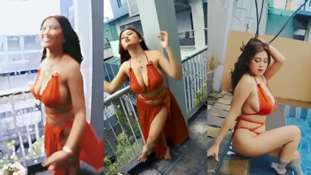 Hot 𝐀𝐧𝐚𝐧𝐝𝐚 𝐉𝐮𝐥𝐢𝐚