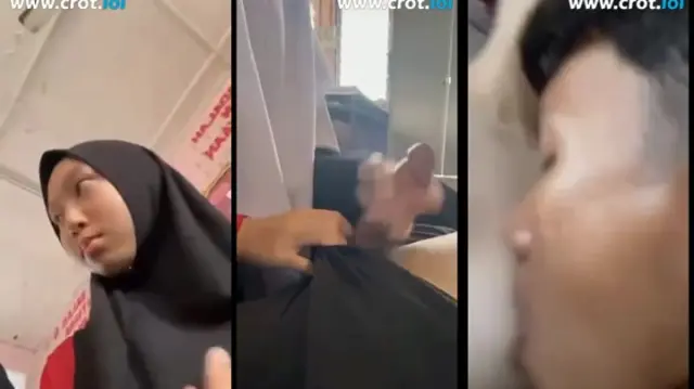 Pelajar Esempeh Mesum Di Kelas – Hot
