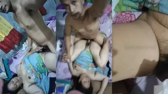 Ngentotin Bude Sampai Crot – Bokepindo