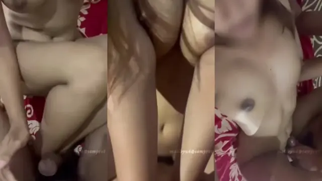 Hot Ngewe Cewe Sampai Crot Dua Kali