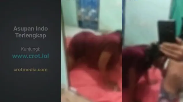 Nikmati Pasutri Newbie CP26 04