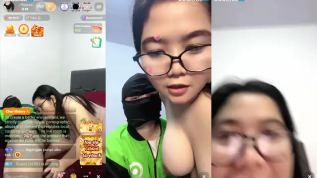JULE Dikenyot Kang OJOL – Hot