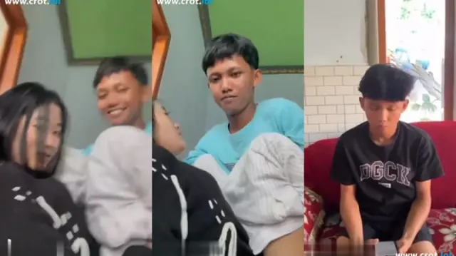 Banyuwangi Viral Ngentod Di Ruang tamu Klarifikasi Part 1
