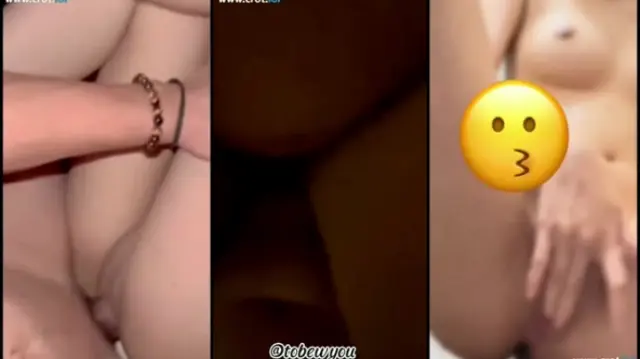 Baby Putie Hoodie Pink Porn Bokep Skandal