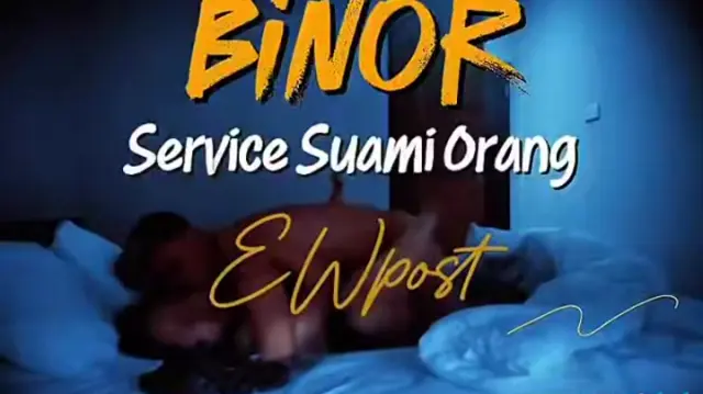 Nonton Binor Longdur EWP CP05 01